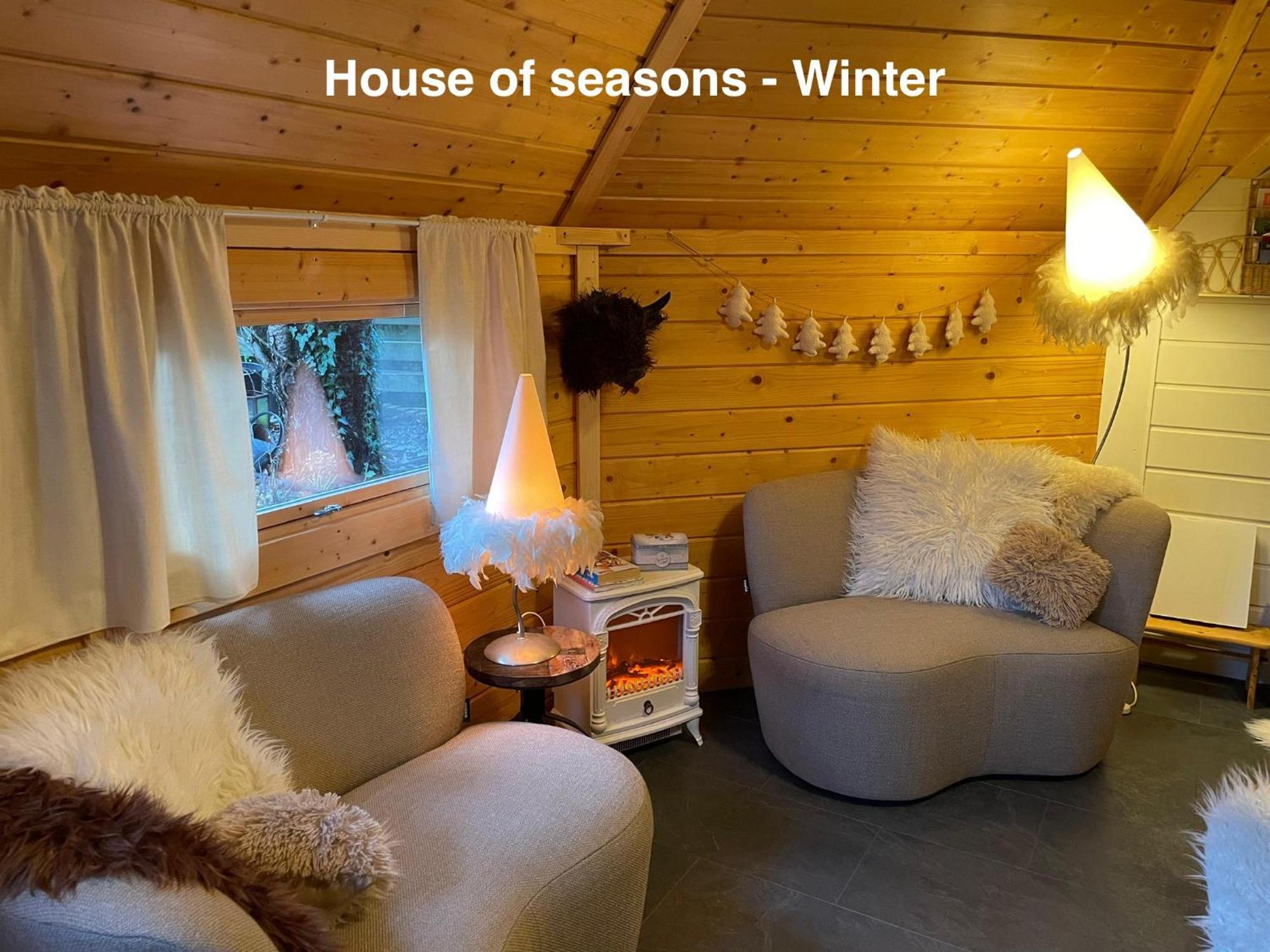 B&B Cosy Garden Alblasserdam Kamer foto