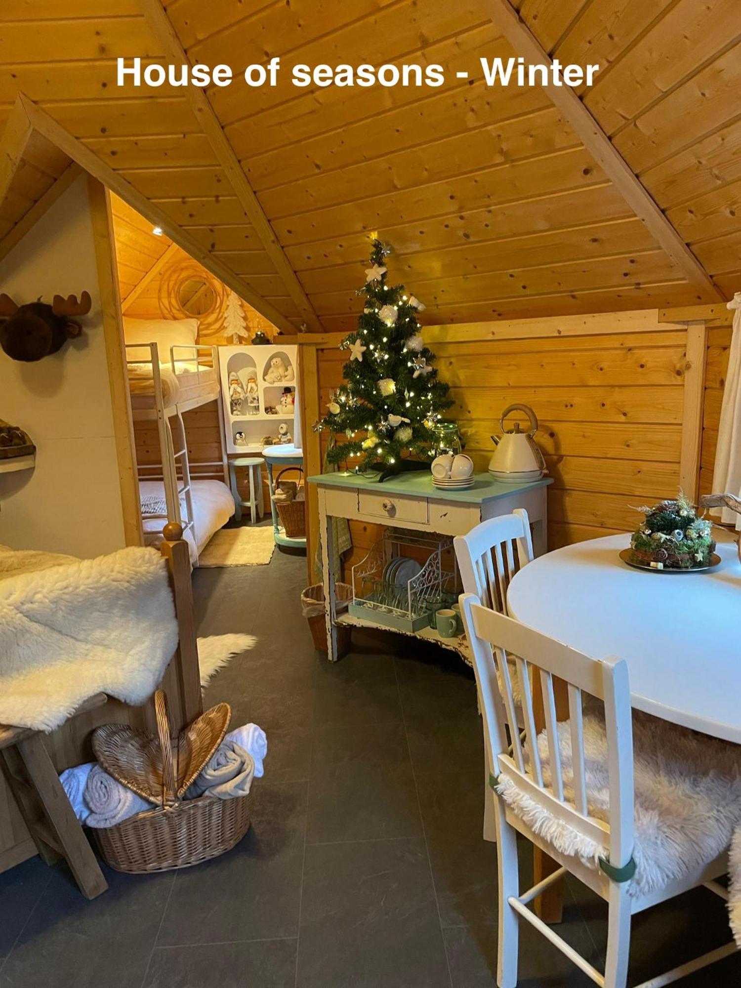 B&B Cosy Garden Alblasserdam Kamer foto