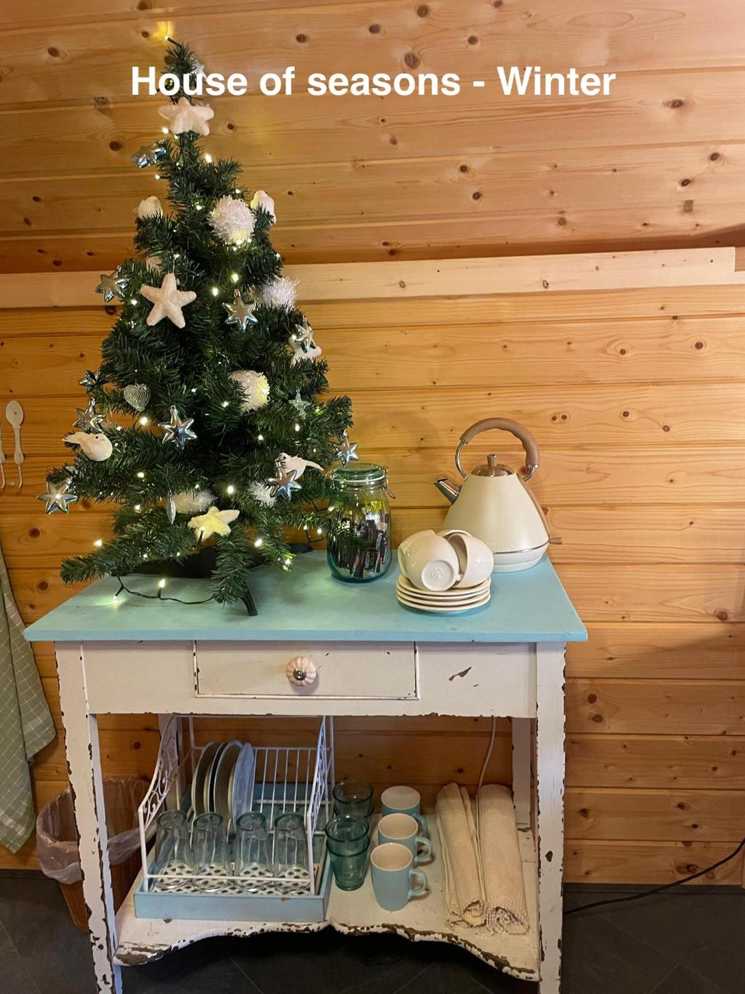 B&B Cosy Garden Alblasserdam Kamer foto