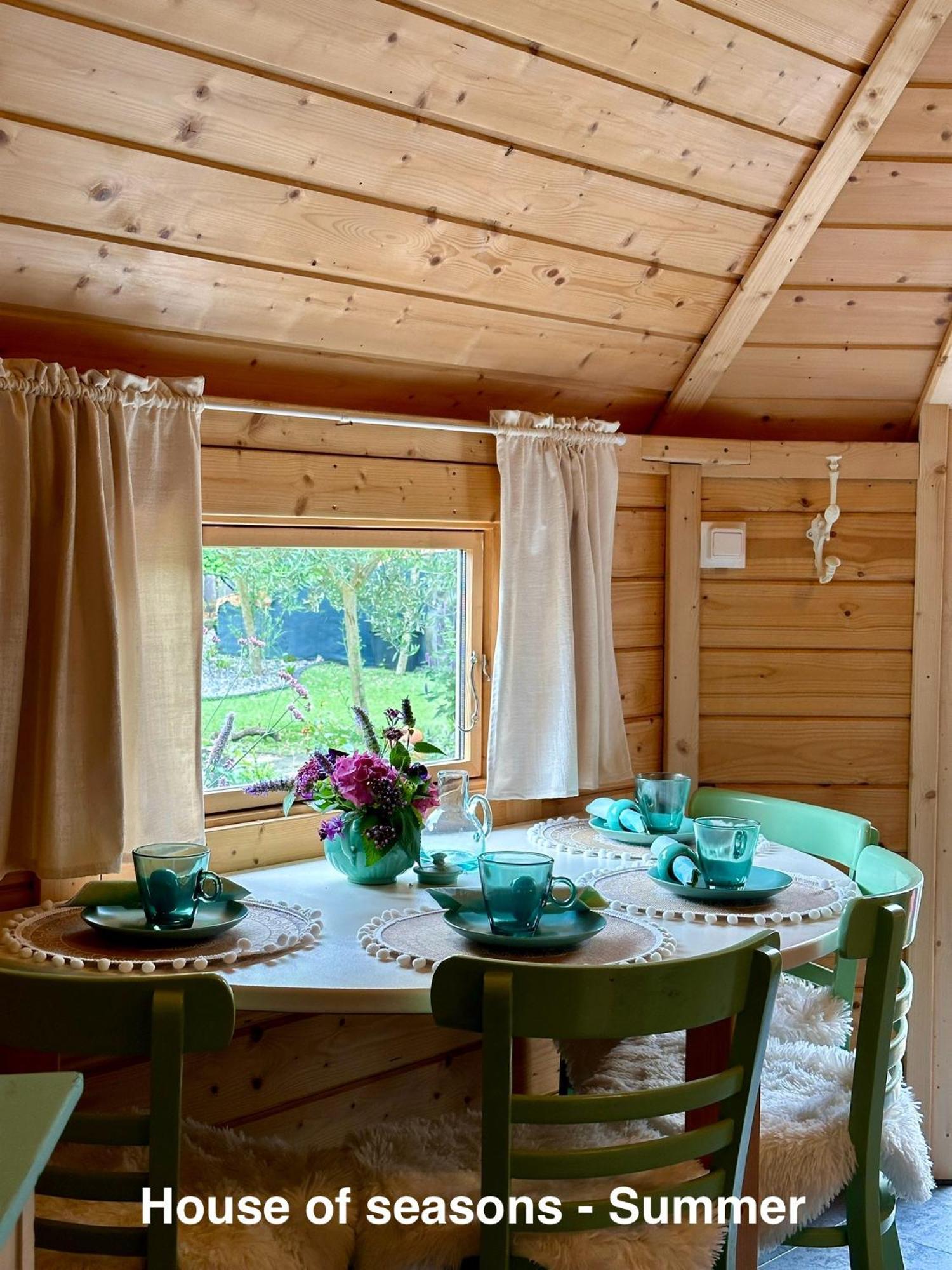 B&B Cosy Garden Alblasserdam Kamer foto