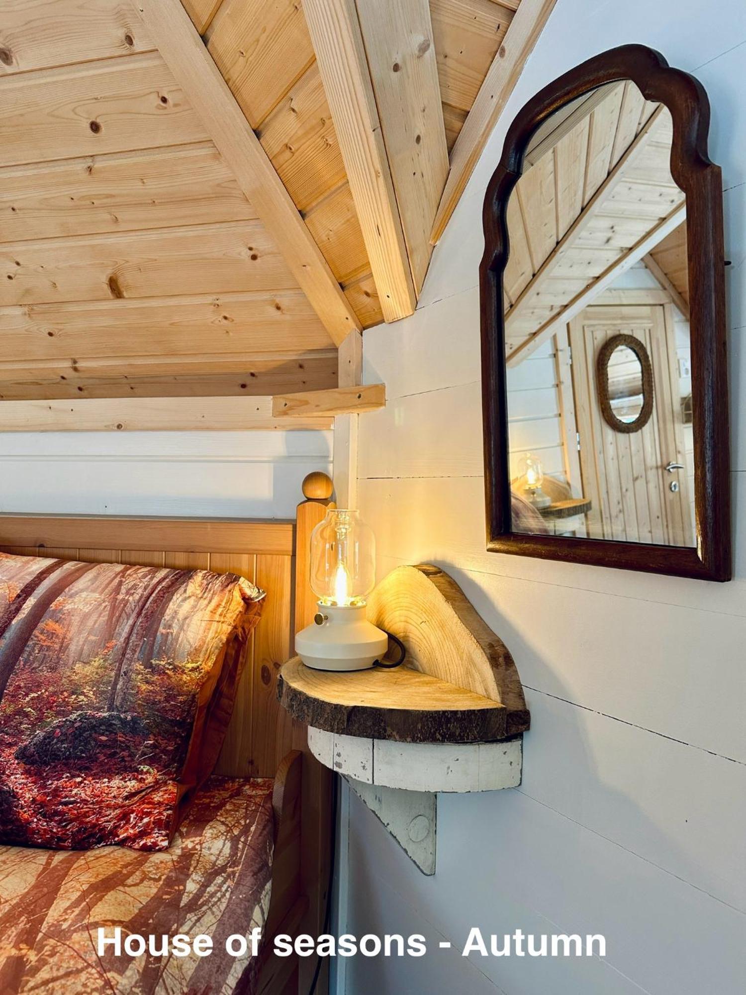 B&B Cosy Garden Alblasserdam Kamer foto