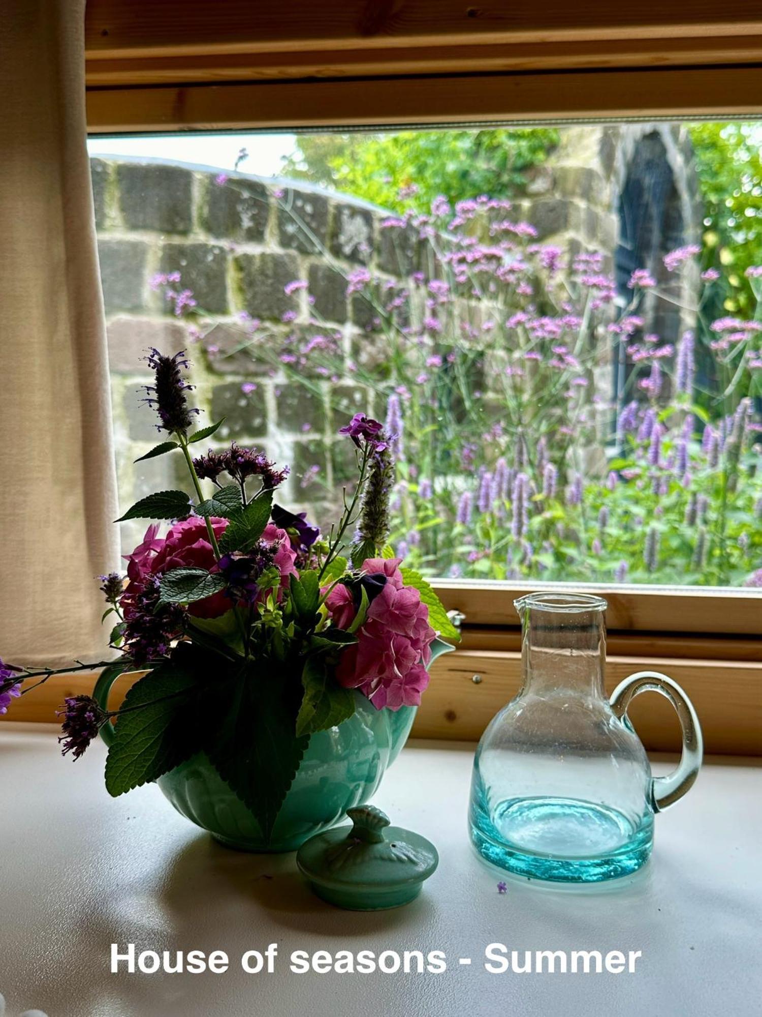 B&B Cosy Garden Alblasserdam Kamer foto