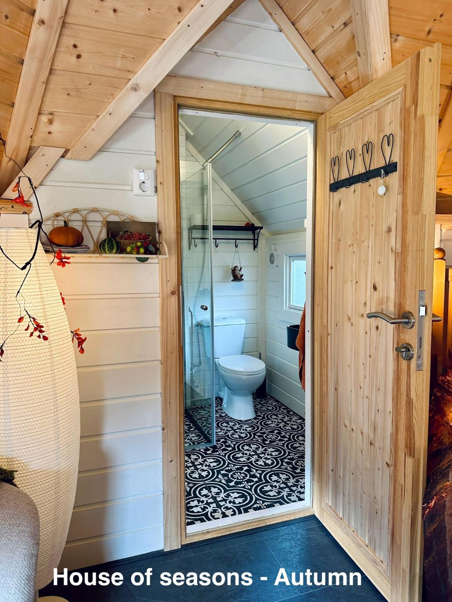 B&B Cosy Garden Alblasserdam Kamer foto