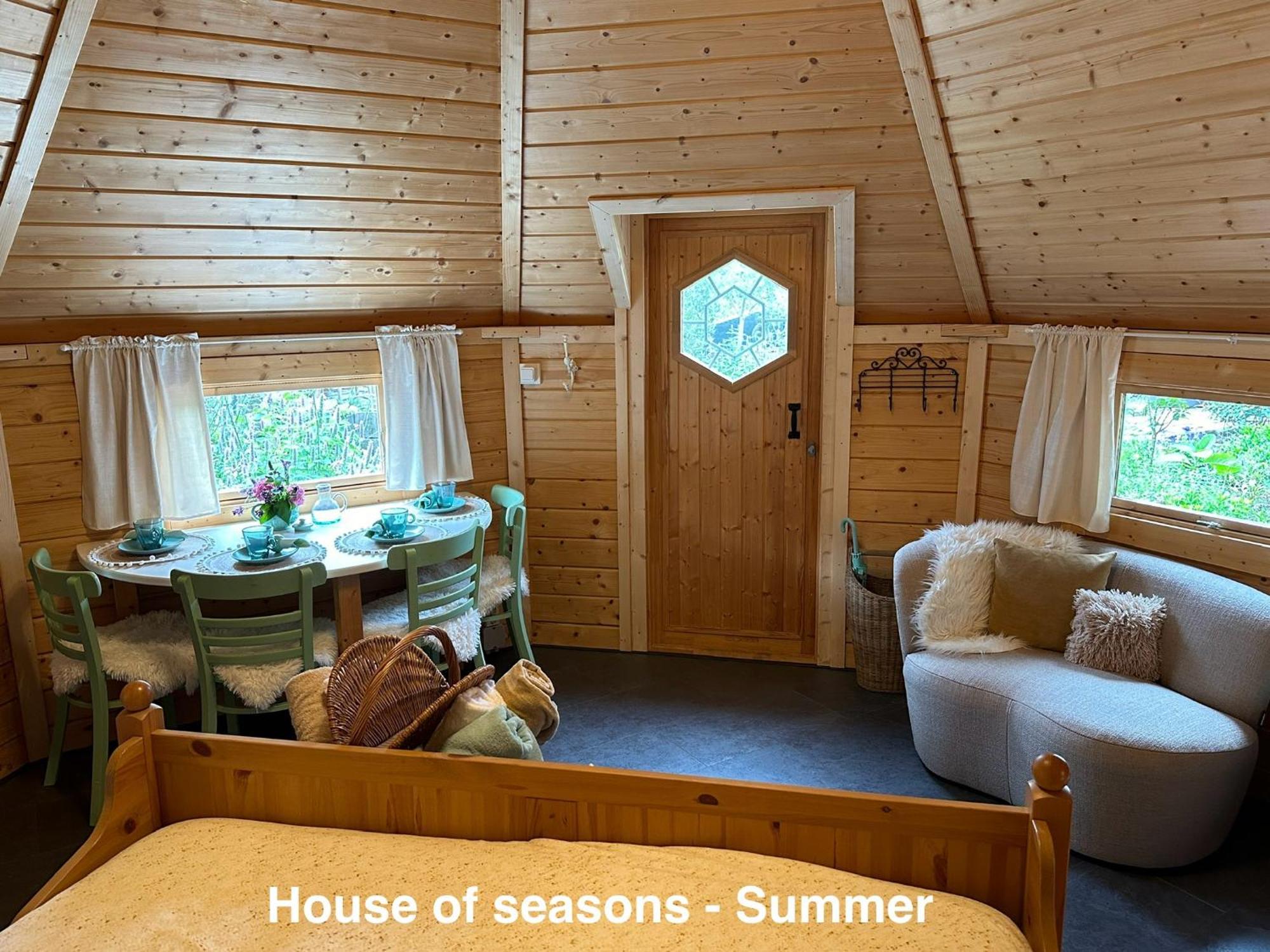 B&B Cosy Garden Alblasserdam Kamer foto