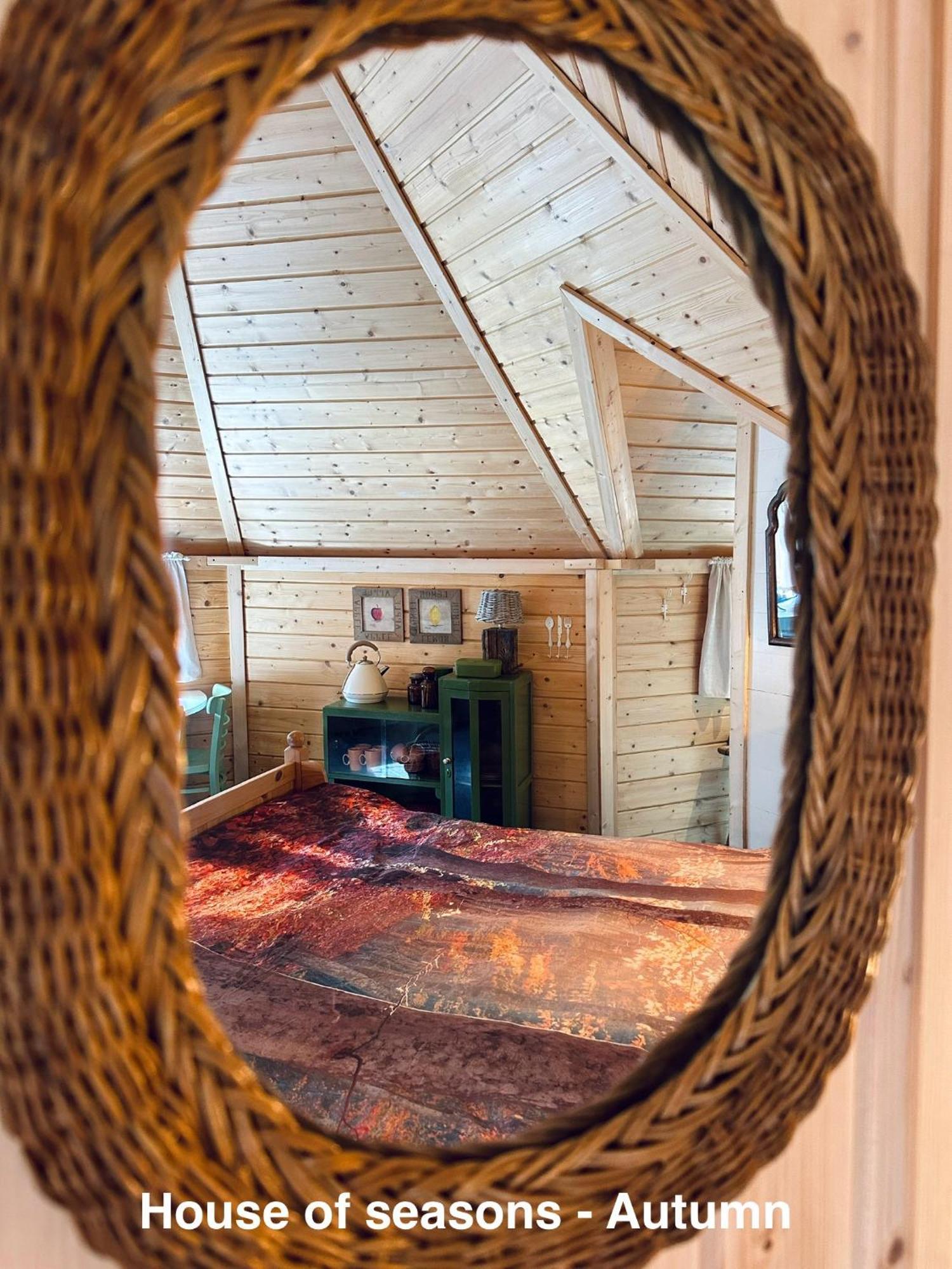 B&B Cosy Garden Alblasserdam Kamer foto
