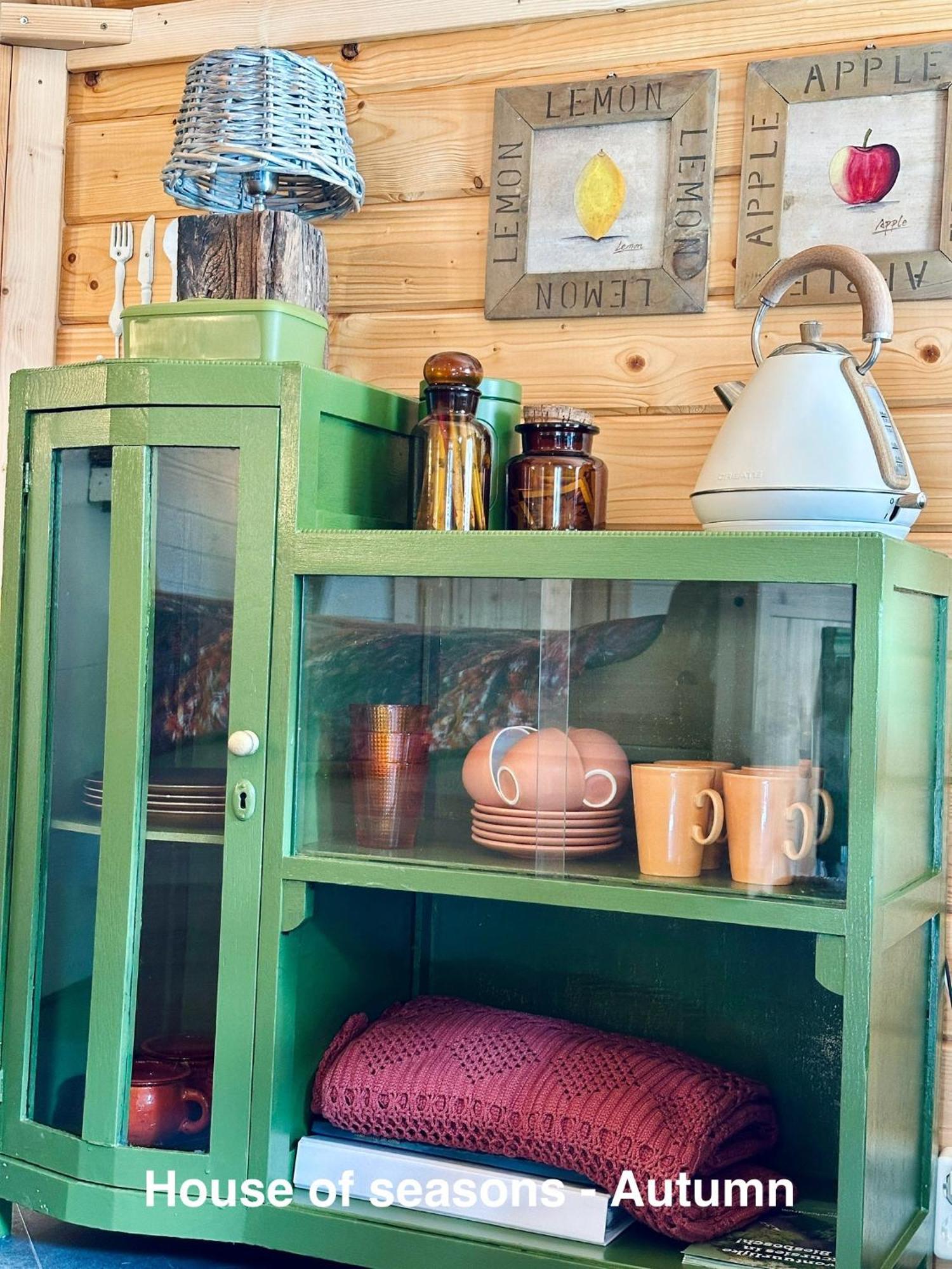 B&B Cosy Garden Alblasserdam Kamer foto