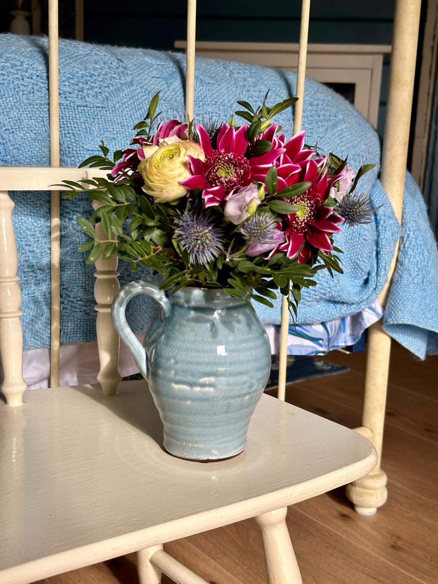 B&B Cosy Garden Alblasserdam Kamer foto