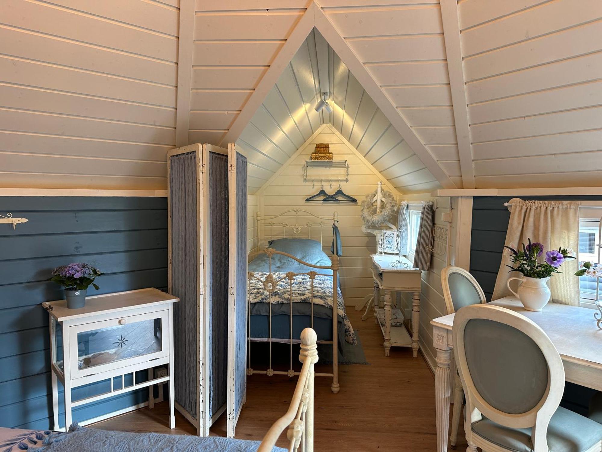 B&B Cosy Garden Alblasserdam Buitenkant foto